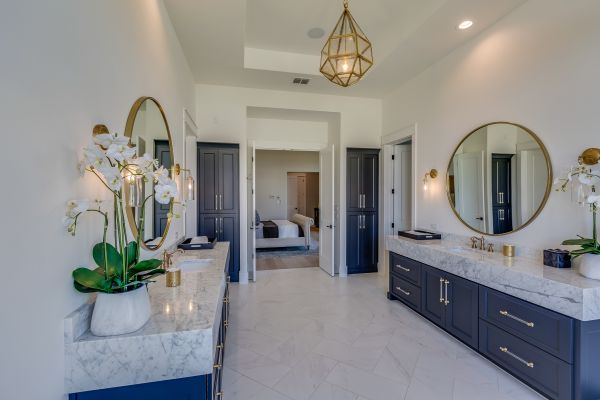 Bathroom Renovation in Rockford