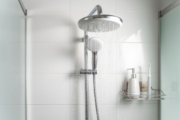 Shower Conversion Service in Rockford