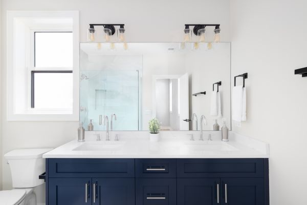 Vanity Replacement in Rockford