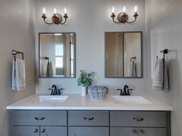 Cost of Washroom Remodeling in Rockford