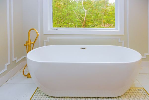 Tub Renovation Service in Rockford