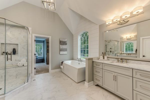 Bathroom Conversion Service in Rockford