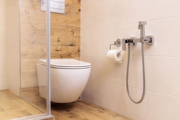 Universal Bathroom Remodeling in Rockford
