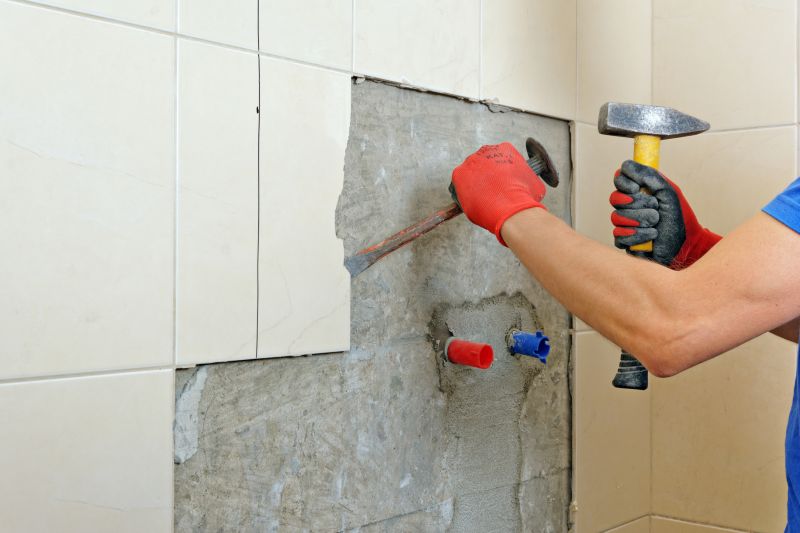 Top Bathroom Remodeling Companies in Allendale, MI