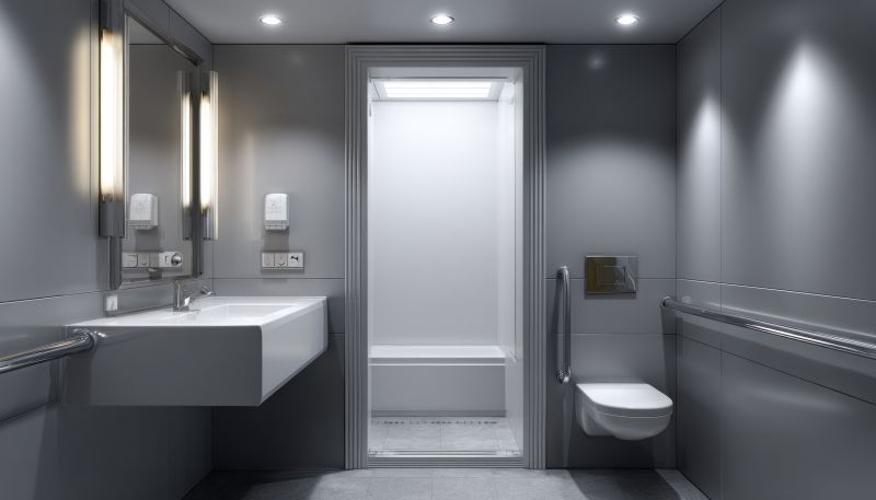Top Bathroom Remodeling Companies in Cedar Springs, MI
