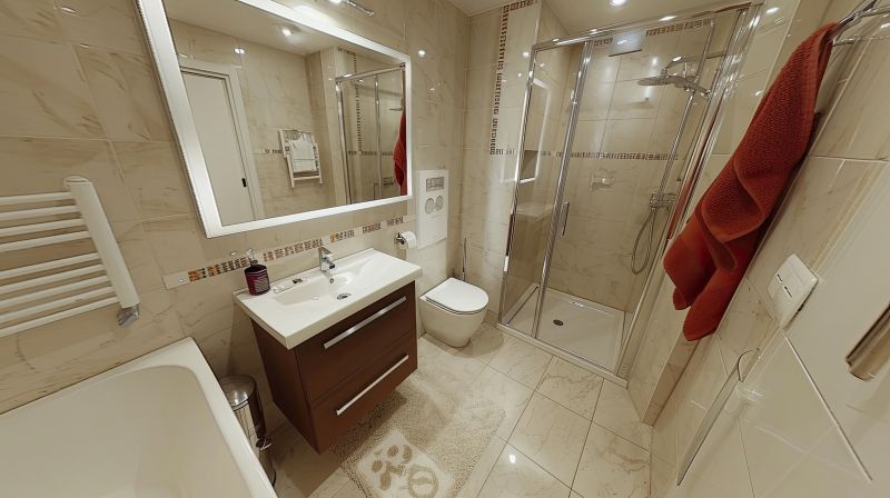 Top Bathroom Remodeling Companies in Hudsonville, MI