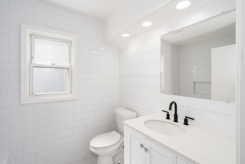 Top Bathroom Remodeling Companies in Hudsonville, MI