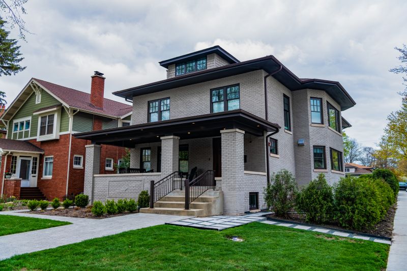 Top Bathroom Remodeling Companies in Rockford, MI