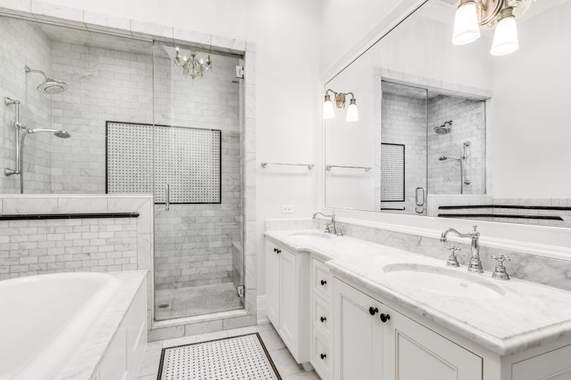 Top Shower Remodeling Companies in Alto, MI