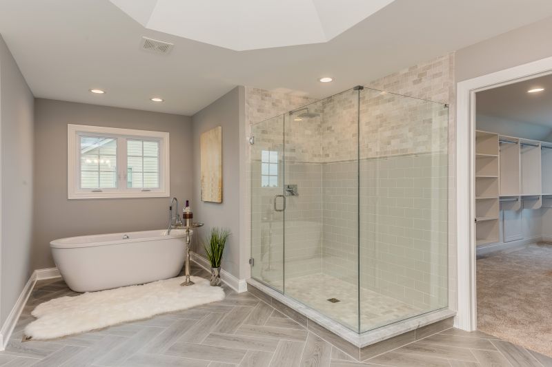 Top Shower Remodeling Companies in Byron Center, MI