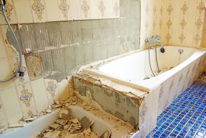 Top Shower Remodeling Companies in Caledonia, MI