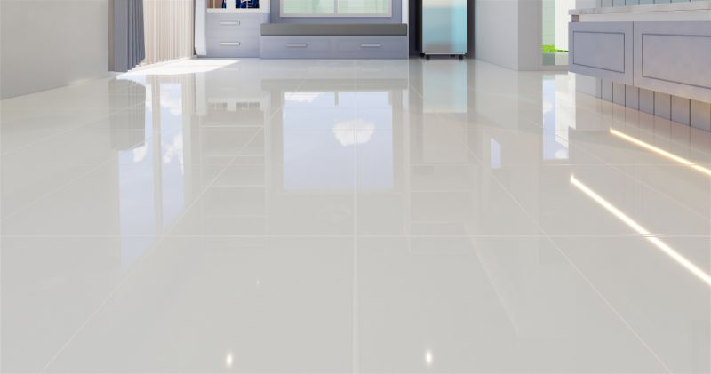 Contemporary Flooring